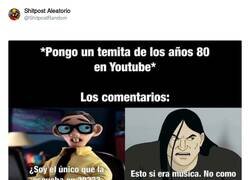 Enlace a Gracias por vuestra aportación, ancianos, por @ShitpostRandom