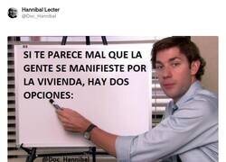 Enlace a Más claro no se puede decir, por @Doc_Hannibal