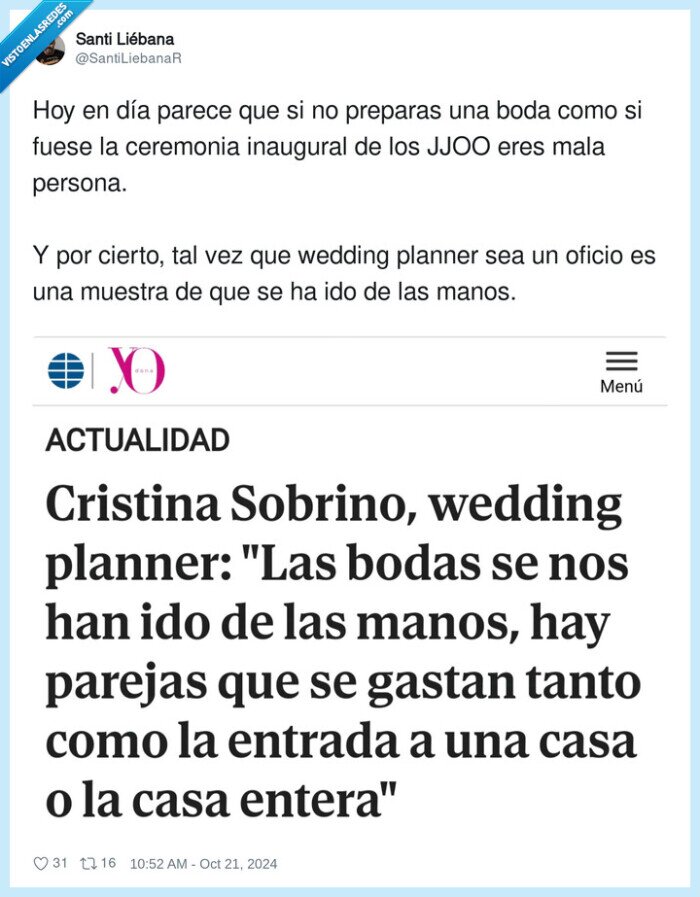 preparar,wedding planner,caro,precio,boda