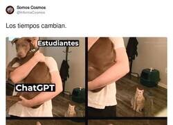 Enlace a Wikipedia ya pasó a mejor vida, por @InformaCosmos