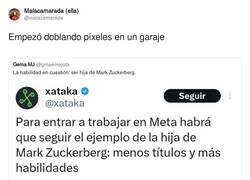 Enlace a Empezó doblando píxeles en un garaje, por @malacamarada