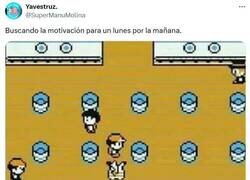 Enlace a Así ando los domingos por la tarde por @supermanumolina