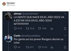 Enlace a Es todo un despropósito, por @Memakker