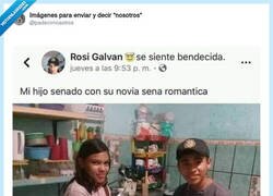 Enlace a Qué detallista, tu hijo es todo un partidazo, por @padecirnosotros