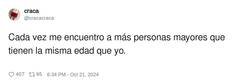 Enlace a Es que mira que se cuida poco la gente, por @cracacraca