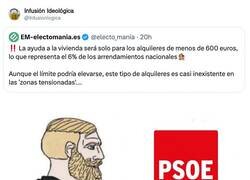 Enlace a Nunca te creas inmune a ser PSOED, nos la han vuelto a colar, por @Infusionlogica