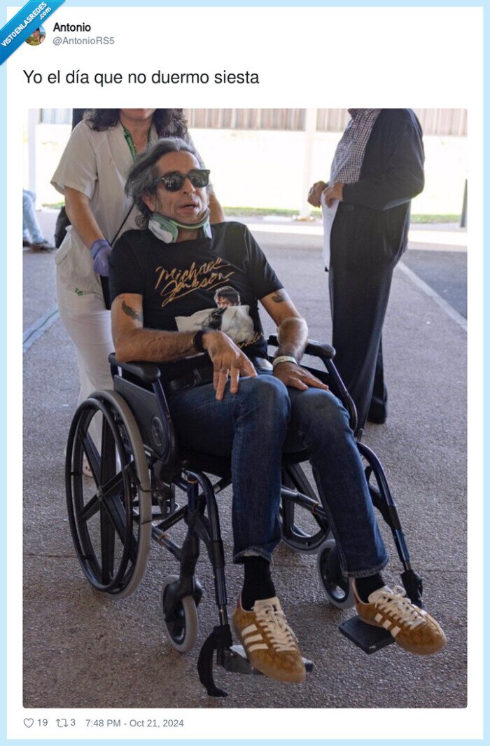 dormir,siesta,mario vaquerizo,caida
