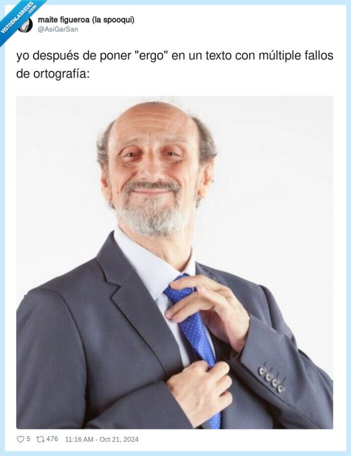 ortografía,ergo,después,fallos,poner,texto