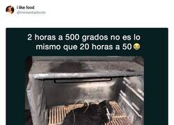 Enlace a Rasca un poquito por arriba y ya está, comestible, por @messedupfoods