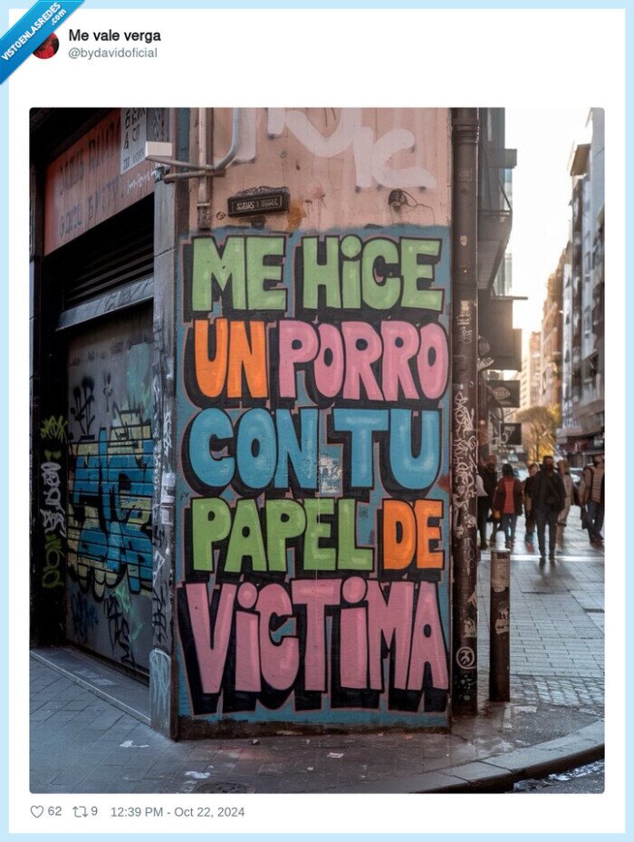 papel,victima,po rro