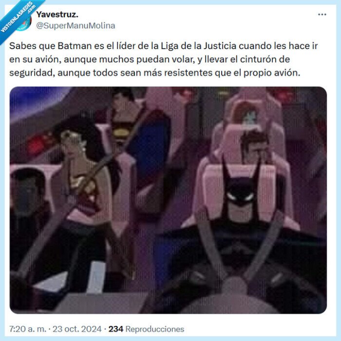batman,liga de la justicia,líder