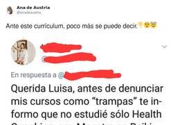 Enlace a Estudios de alto nivel, por @anadeaustria_