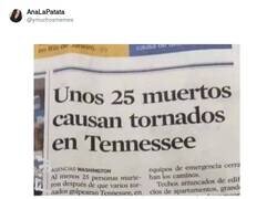 Enlace a El ataque de los zombies, por @ymuchosmemes