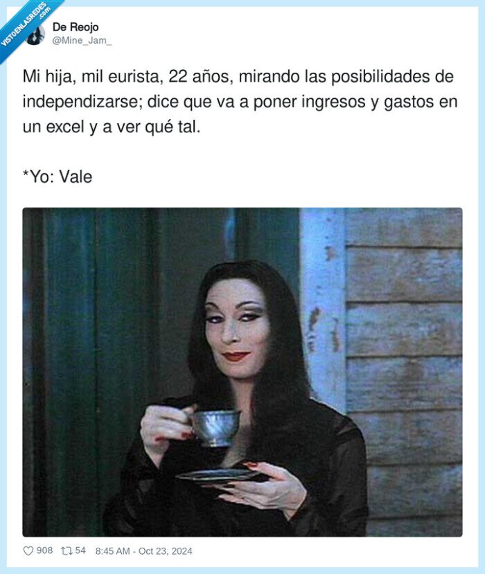 independizarse,posibilidades,ingresos,mileurista,hija