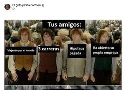 Enlace a No me arrepiento de nada, por @ErigolDelViento