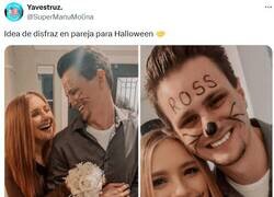 Enlace a Fácil y barato. Lo difícil es tener pareja por @supermanumolina