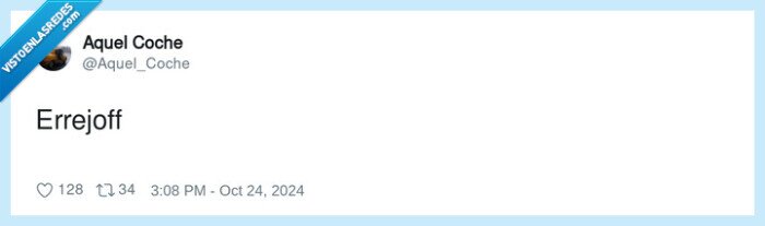 errejoff,errejon,denuncias,off,on