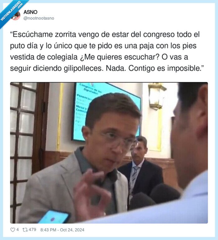 errejon,meme,putero,dimision,sumar,podemos