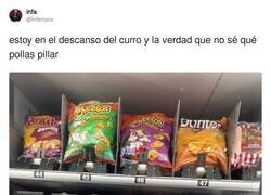 Enlace a Cuánta variedad, por @infarruco