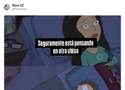 Enlace a Dudas que no dejan dormir, por @Renezzbro