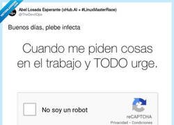 Enlace a Hasta decir BASTA, por @TheDevilOps