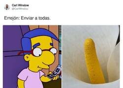 Enlace a El ganchito de Íñigo, por @CarlWinslou