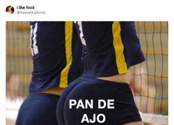 Enlace a No hay color, por @messedupfoods