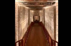 Enlace a La tumba de Ramsés VI es puro espectáculo