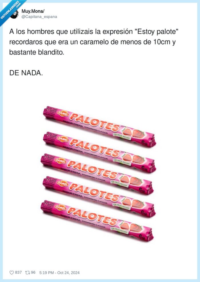 expresión,recordar,caramelo,palote,blandito