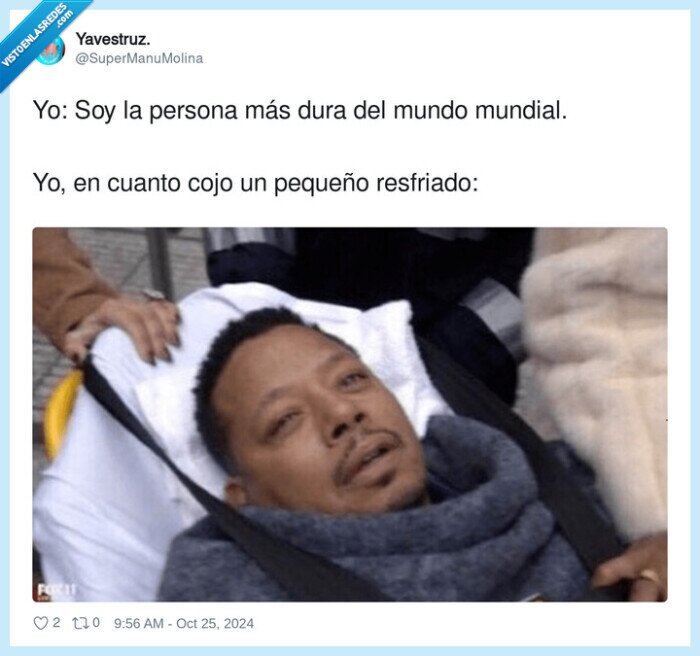 resfriado,mundial,persona,dep,sufrir,dolor