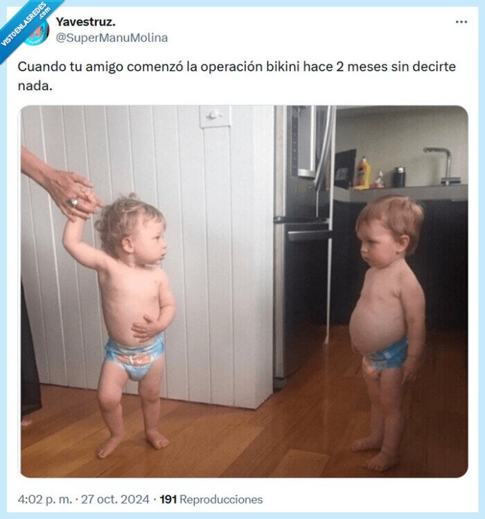 bikini,operación,amigo