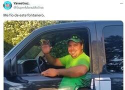 Enlace a Da confianza por @supermanumolina