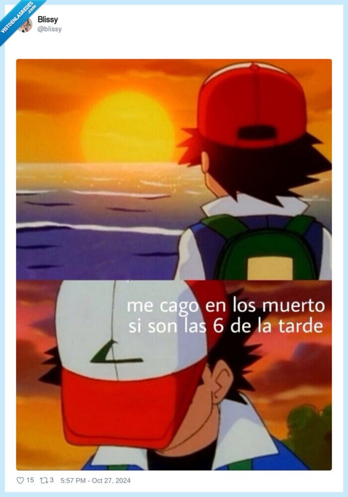 oscuridad,cambio de hora,tarde