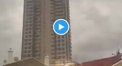 Enlace a Innovación en el envío de paquetes por aire, por @JoeDiFalco2