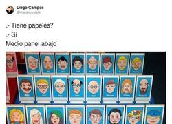 Enlace a El nuevo Quién es quién, por @mareoresiste