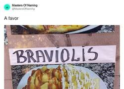 Enlace a Qué hambre ahora mismo, por @MastersOfNaming