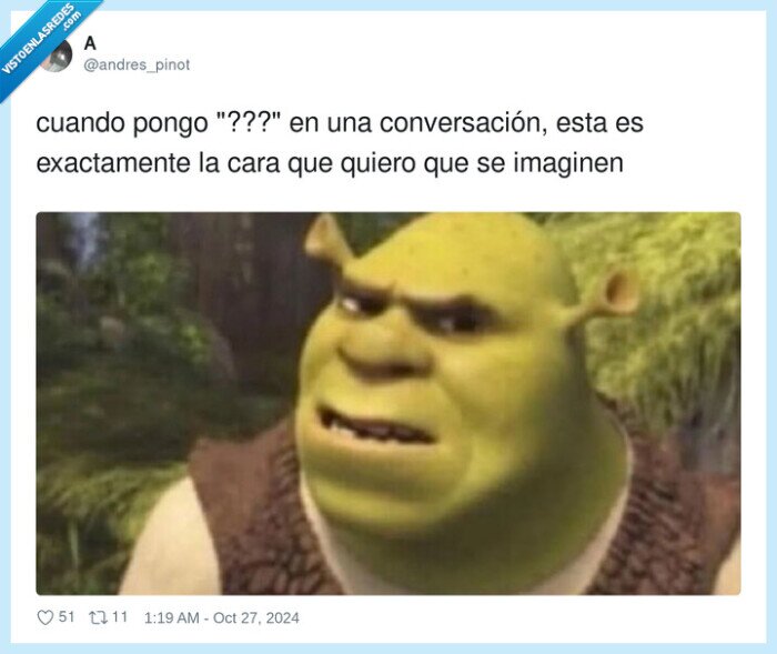 conversación,exactamente,shrek,pregunta,wtf