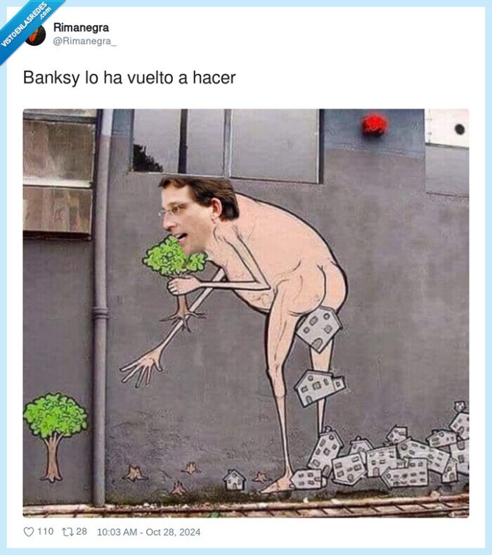 banksy,almeida,arboles,casas