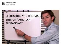 Enlace a Diferencias, por @Doc_Hannibal