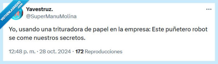papel,trituradora,secretos,empresa