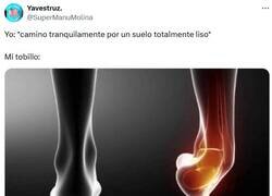 Enlace a Hasta luego, Maricarmen por @supermanumolina