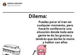 Enlace a Ufff qué pereza, por @petisuiscaducao