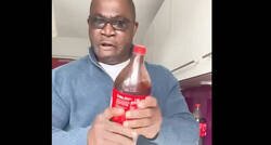 Enlace a Qué mala leche, seguro que la mujer ya está en trámites de divorcio, por @InternetDeTodo_