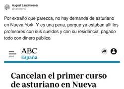 Enlace a Vaya, no me lo esperaba, por @canete707