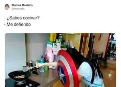 Enlace a Cuando tu enemigo es el aceite, por @MarcosBL