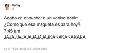 Enlace a Típico de los niños, por @GenxyEvangel