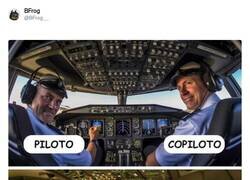 Enlace a Tiene su lógica, por @BFrog__