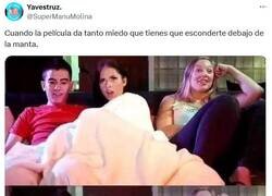 Enlace a Planazo para Halloween por @supermanumolina