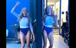 Enlace a Prueban a gemelas a ver si hacen los mismos gestos sin verse la una a la otra