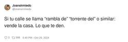 Enlace a Yo ya no me fiaría ni un pelo, por @Joansinmiedo